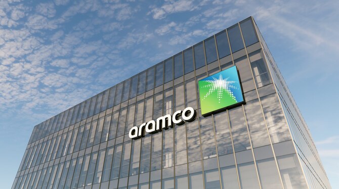 Aramco enhances cooperation with China’s Rongsheng, Hengli in new deals