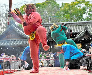 今年の節分はなぜ2月2日？　理由は地球が太陽を1周する時間のせい