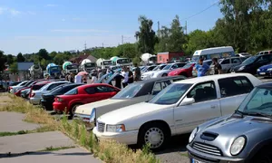 Kafe&Káry: Report z rozpálených Kafe&Kár Brno vol. 41 + pozvánka na nadcházející výletové