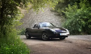 Historie, Recenze & testy: 1999 Fiat Barchetta: Silniční loďka, jež umí plout krajinou i pobavit