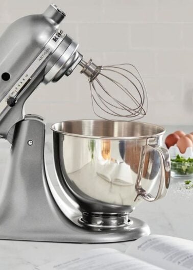 Kitchenaid Mixer