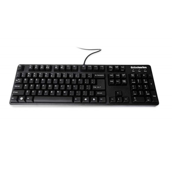 SteelSeries 6Gv2 Mechanical Gaming Keyboard