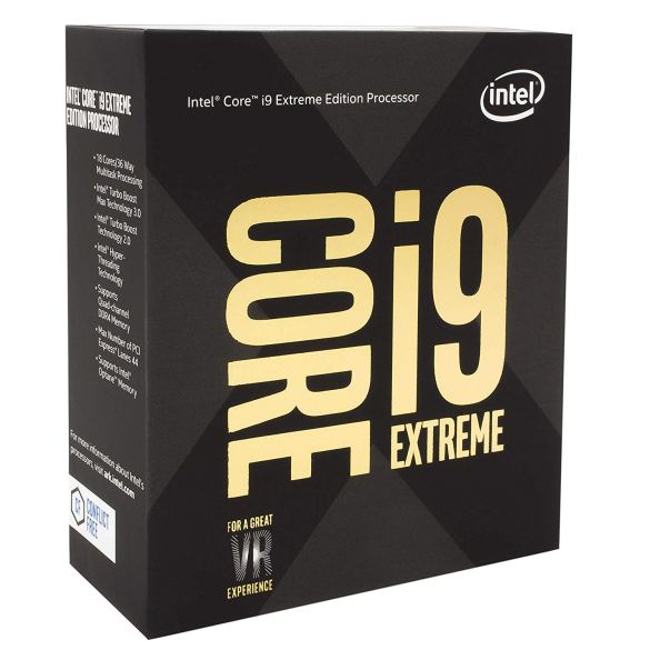 Intel Core i9-7980XE