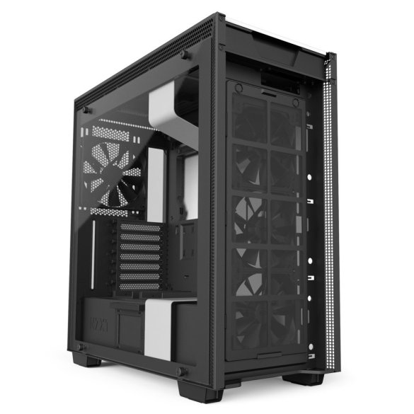 NZXT H700i