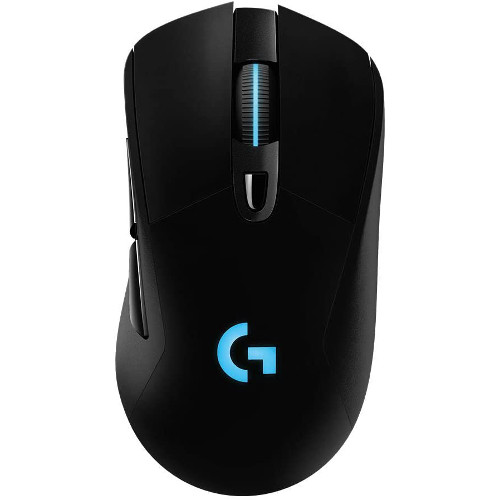 Logitech G703