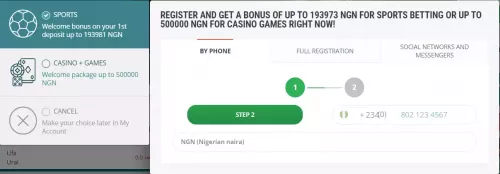 registration-22bet-ng