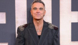 Robbie Williams