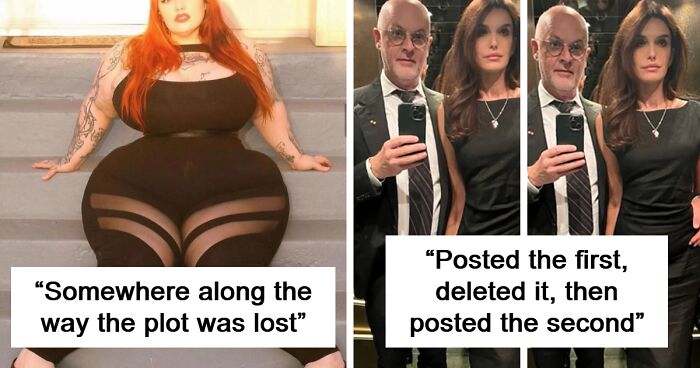 73 Hilarious Examples Of Instagram Vs. Reality That Show The Truth Behind Photos (New Pics)