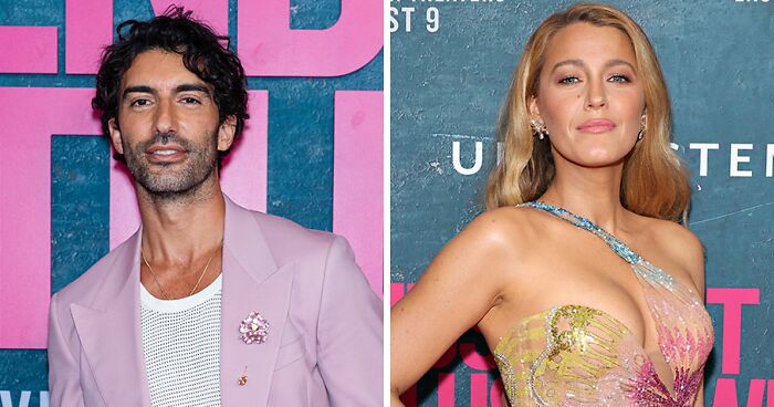 Justin Baldoni Shares “Humiliating” Conditions Blake Lively Subjected Him To In Countersuit