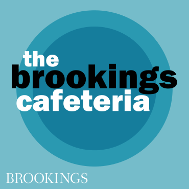 The Brookings Cafeteria