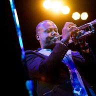 Brandee Younger, an acclaimed harpist who performed at the first-ever BRIC JazzFest, returns as this season’s Artist Curator.