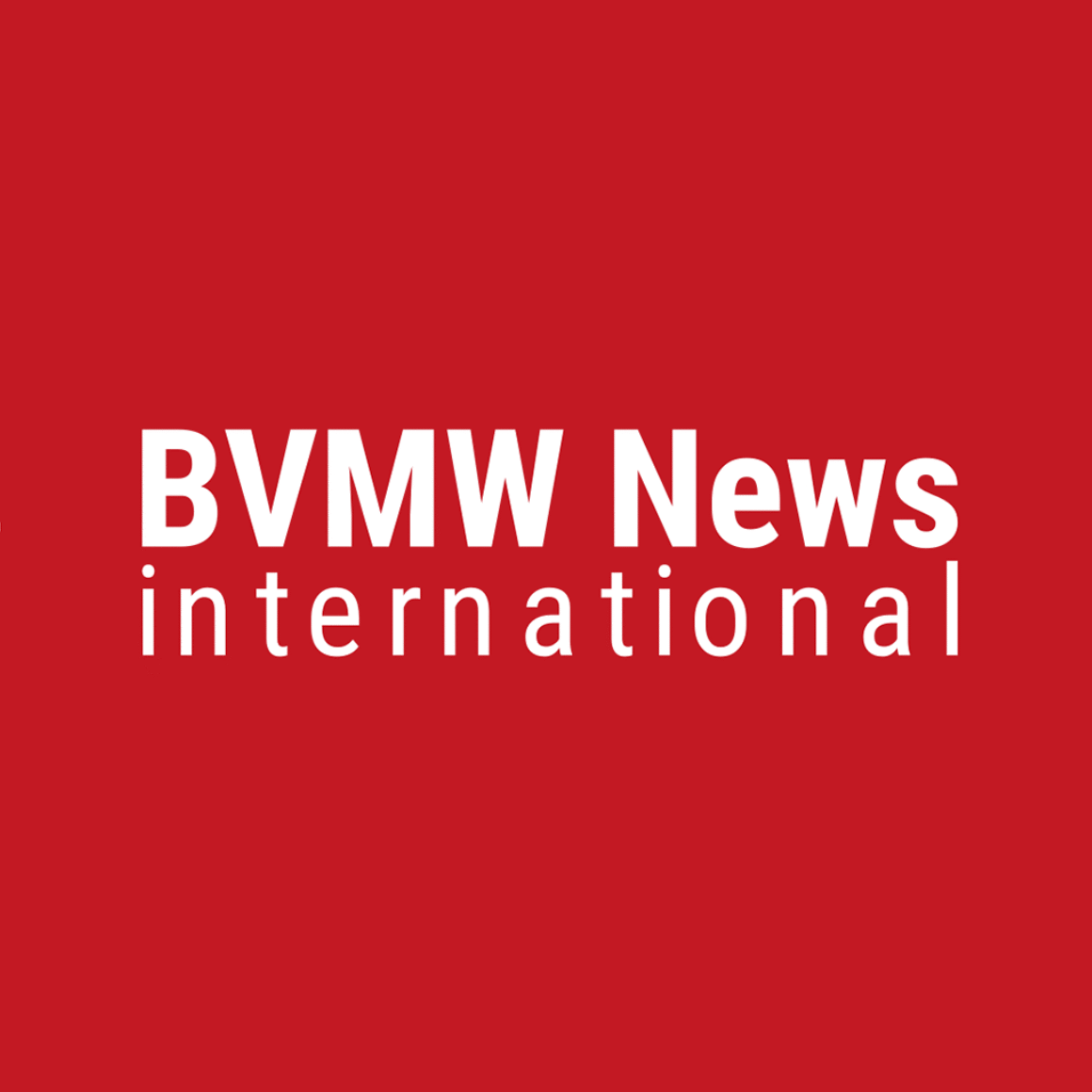 Bvmw news international