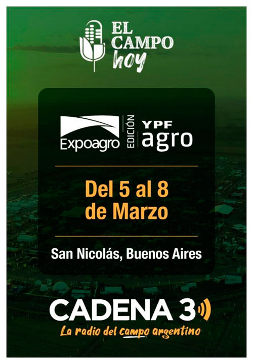 Expoagro 2024