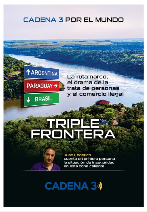 Triple Frontera