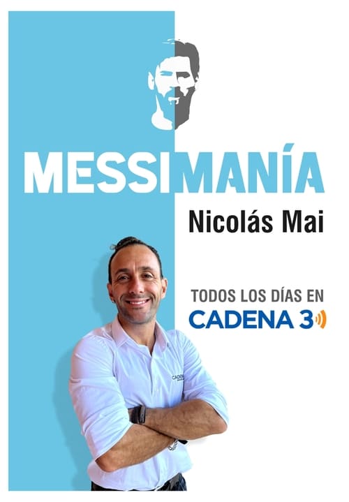 Messimanía