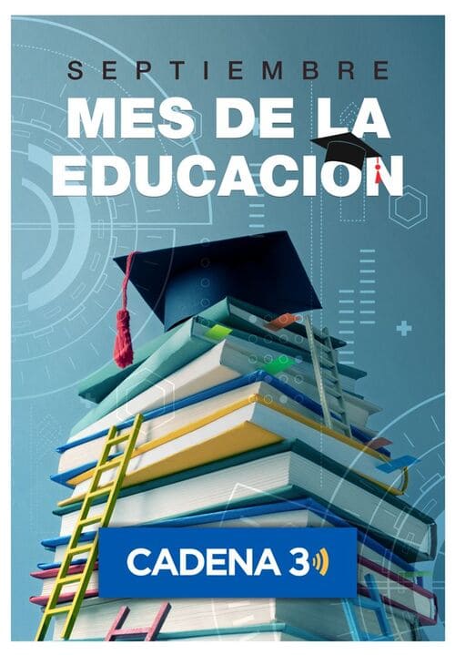 Mes de la Educación