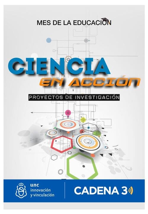 Ciencia en Acción