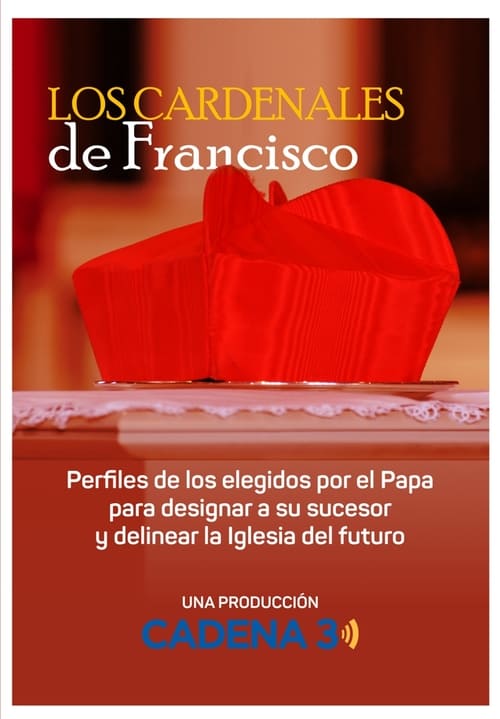 Los cardenales de Francisco