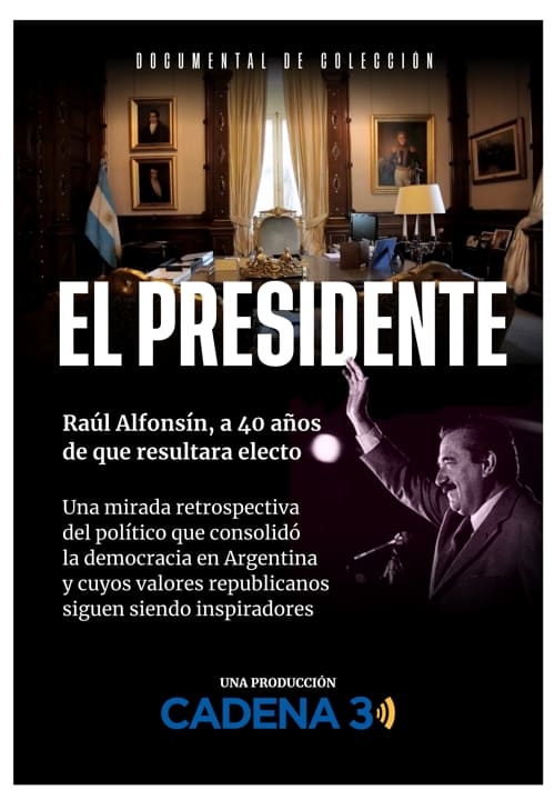 El Presidente