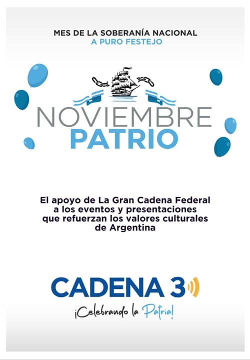 Noviembre Patrio