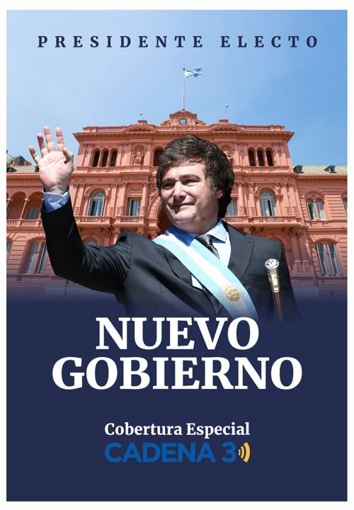 Nuevo Gobierno