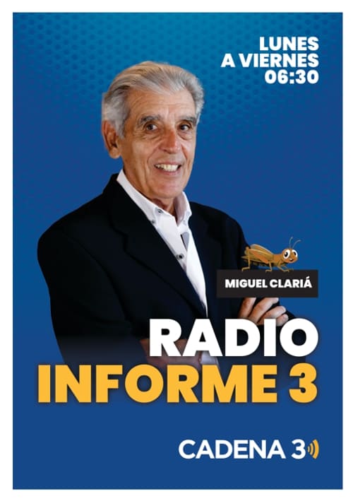 Radioinforme 3