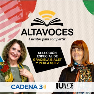 Altavoces - Día de las Infancias