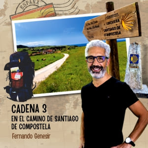 El Camino de Santiago