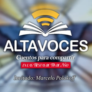 Altavoces - Fiestas de Fin de Año