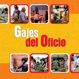 Gajes del Oficio