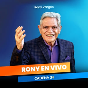 Rony en Vivo