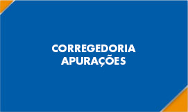 Corregedoria - Apurações