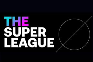 SuperLeague Logo