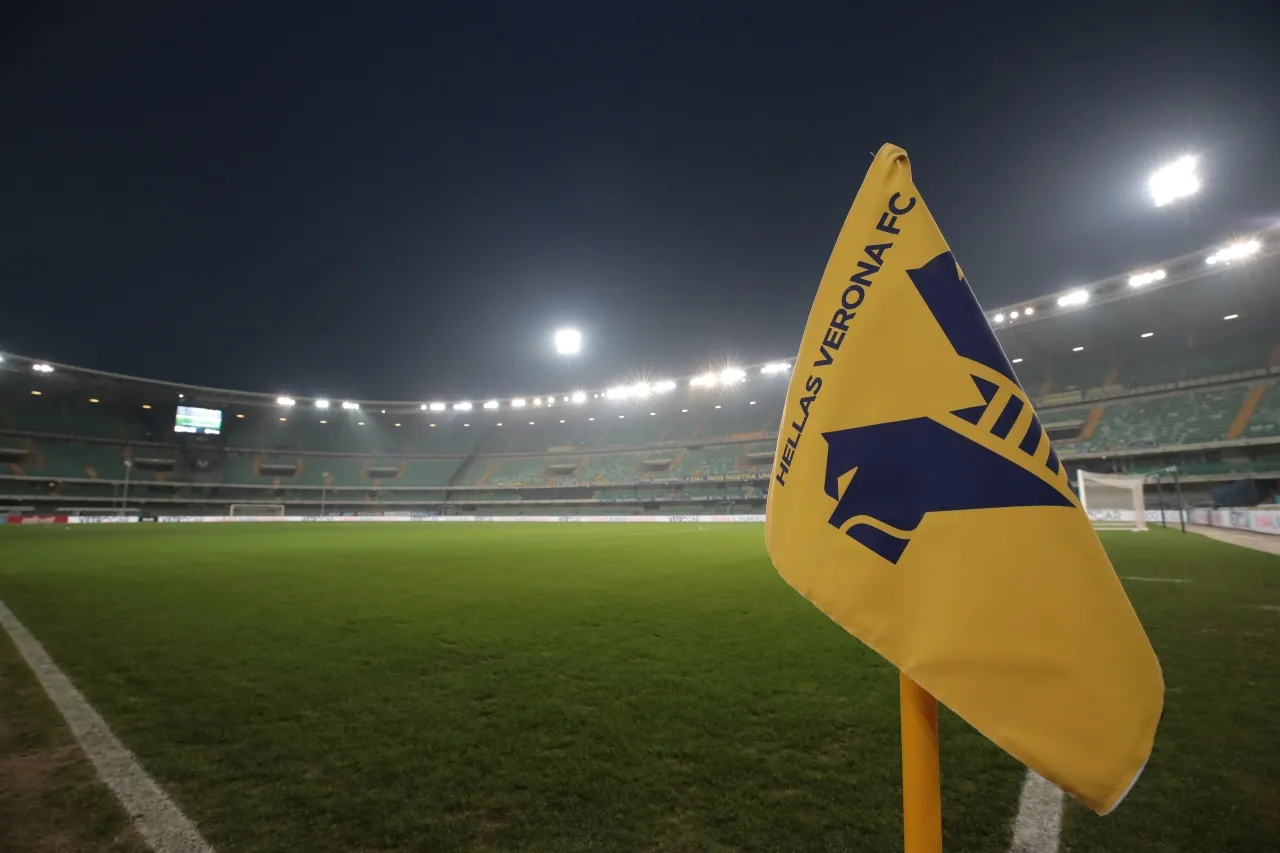 Hellas Verona FC v FC Internazionale - Serie A