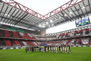 Milan-Juventus borsa CSA, 18.10.23