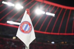 Bayern Muenchen v Olympiacos FC: Group B - UEFA Champions League