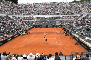 Foro Italico Roma Tennis