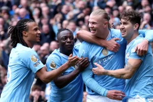 Manchester City decisione FPF inglese