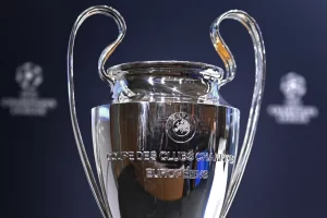 Fasce Champions League 2024 2025