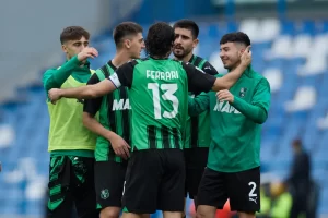 Sassuolo bilancio 2023