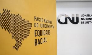 O Pacto Nacional do Judiciário para a Equidade Racial e o pacto narcísico da branquitude