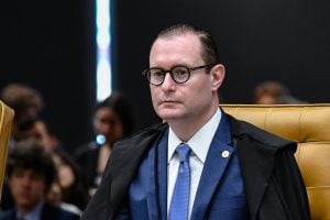 Cristiano Zanin é eleito presidente da Primeira Turma do STF