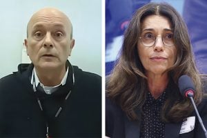 Disclosure/ Fraude bilionária