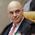 Moraes prevalece e STF tem maioria para manter perfis bloqueados no X