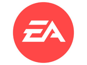 EA Logo