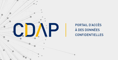 Ouverture du portail CDAP