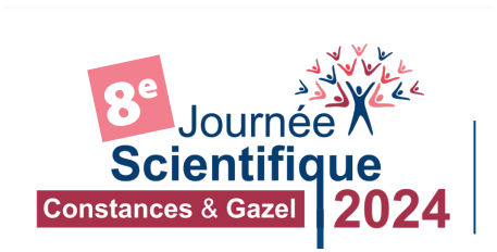 11 juin : 8ème journée scientifique des cohortes Constances et Gazel en présentiel ou en distanciel