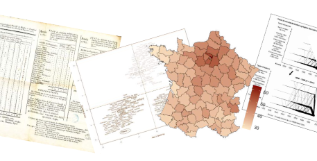 PROGEDO-Loire : Diffuser ses données de recherche à partir de sources confidentielles