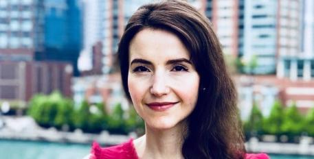 Félicitations à Stefanie Stantcheva, lauréate du prix du meilleur jeune économiste