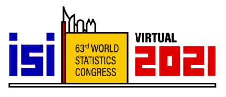 Participation du CASD au 63ème ISI (International Statistical Institute) 2021 World Statistics Congress